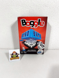 Boggle