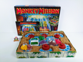 Monkey Mission