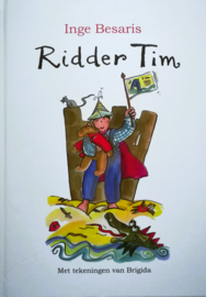 Ridder Tim