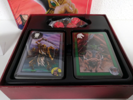 Fantasy Warriors - Monsters, Mythe en Chaos!