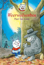 Dolfje Weerwolfje - Weerwolvenbos