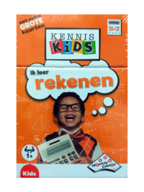 Ik leer rekenen