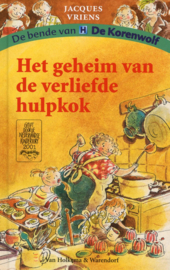 Het geheim van de verliefde hulpkok