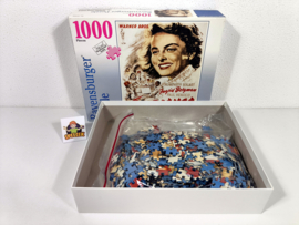Ravensburger Puzzel - Casablanca - 1000 Stukjes