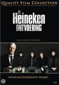 De Heineken Ontvoering