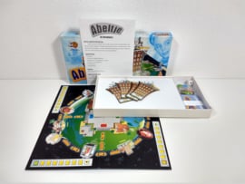 Abeltje - Het Spel