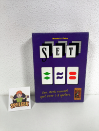 SET - Kaartspel