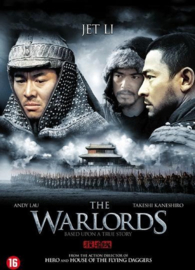 The Warlords