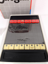 Shogun (kleine uitvoering)