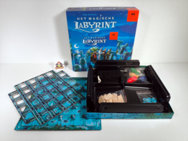 Het Magische Labyrint