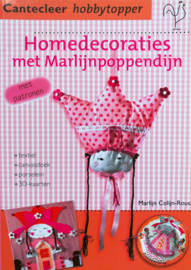 Homedecoraties met Marlijnpoppendijn