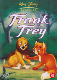Frank en Frey
