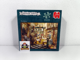 Jumbo Anton Pieck Puzzel - The Bakery - 950 Stukjes