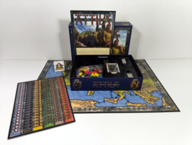 Attila - De Grote Volksverhuizing