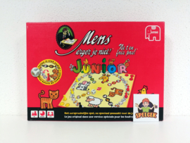 Mens erger je niet! Junior