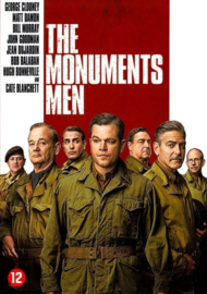 The Monuments Men