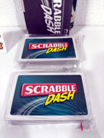 Scrabble Dash