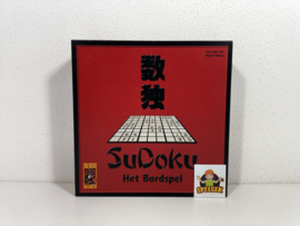 Sudoku - Het Bordspel