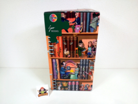 Heye Igor - Books - 1500 Stukjes