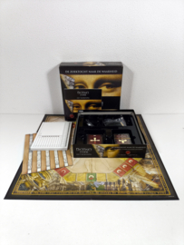 Da Vinci Code - Het Bordspel