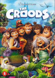 The Croods