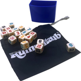 Rummikub Dice