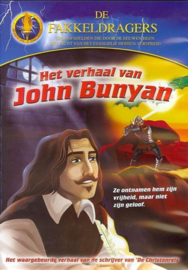 De Fakkeldragers - Het verhaal van John Bunyan