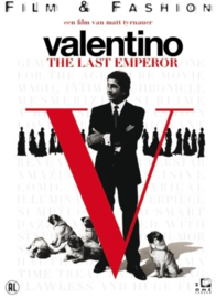 Valentino - The Last Emperor