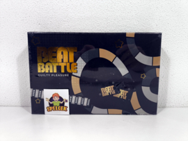 Beat Battle - Guilty Pleasure