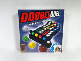 Dobbelduel