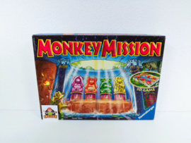 Monkey Mission