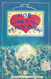 Hoe overleef ik mijn eerste zoen?