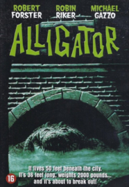Alligator