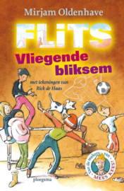 Flits - Vliegende Bliksem