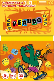 Perudo - Dobbelspel