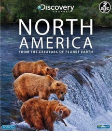 Discovery Channel: North America