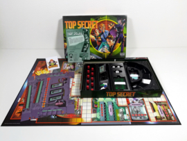 Top Secret