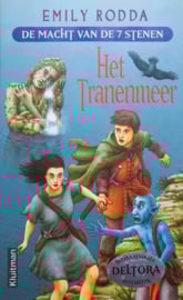 Het Tranenmeer - De macht van de 7 stenen