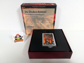 Fantasy Warriors - De Draken komen! - Uitbreidingsset 1