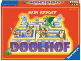 Mijn Eerste Doolhof