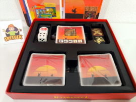 De Kolonisten van Catan: Het Kaartspel