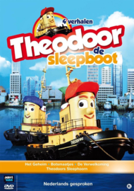 Theodoor de Sleepboot