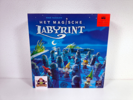Het Magische Labyrint