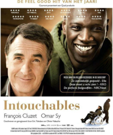 Intouchables (Blu-ray)