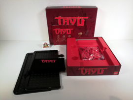 Tayü