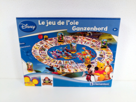 Disney Ganzenbord