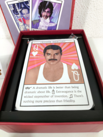 Music Oracles (Engelstalig)