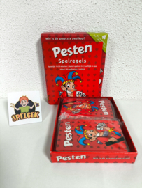 Pesten