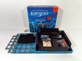 Het Magische Labyrint