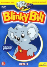 Blinky Bill - Deel 3